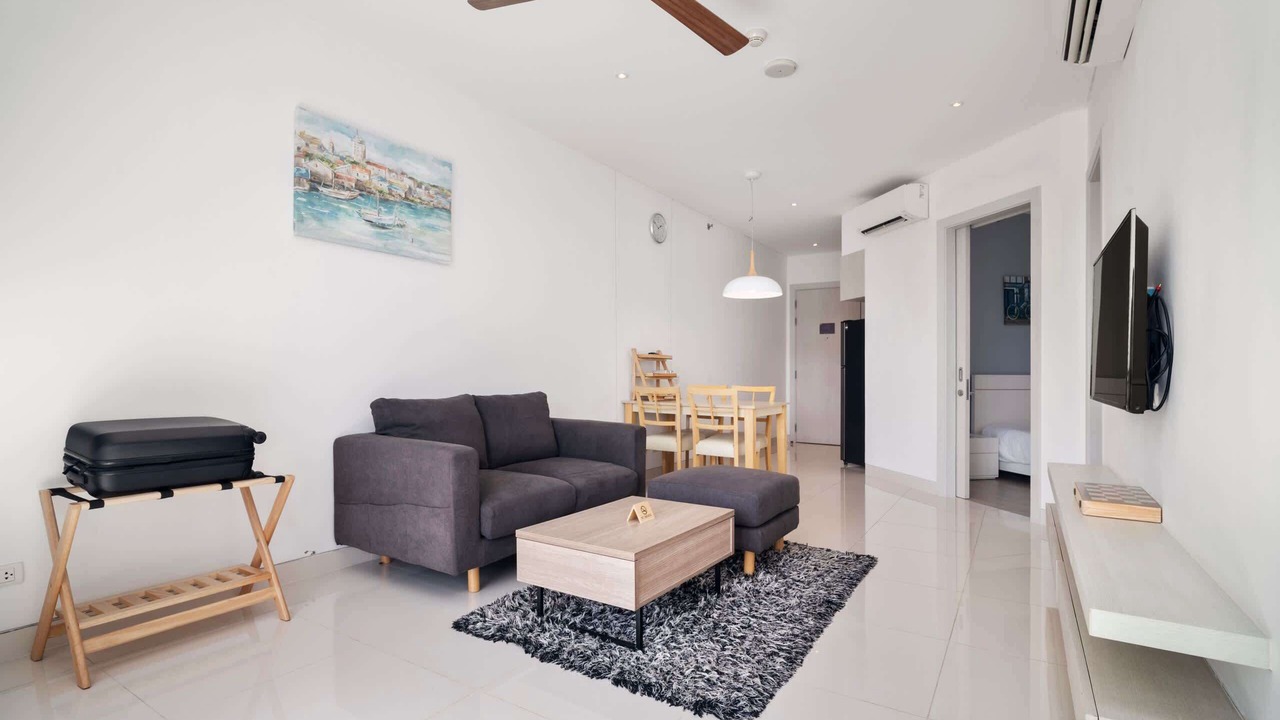 Photo of Livingroom in Bang Tao