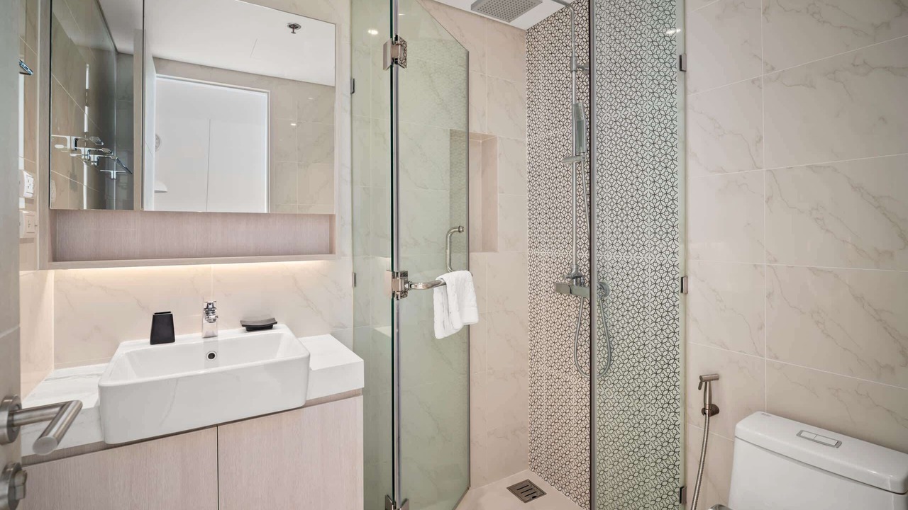 Photo of Bathroom in Bang Tao
