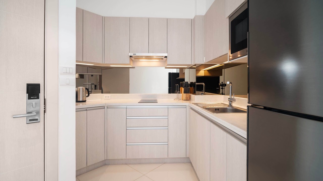 Photo of Kitchen in Bang Tao