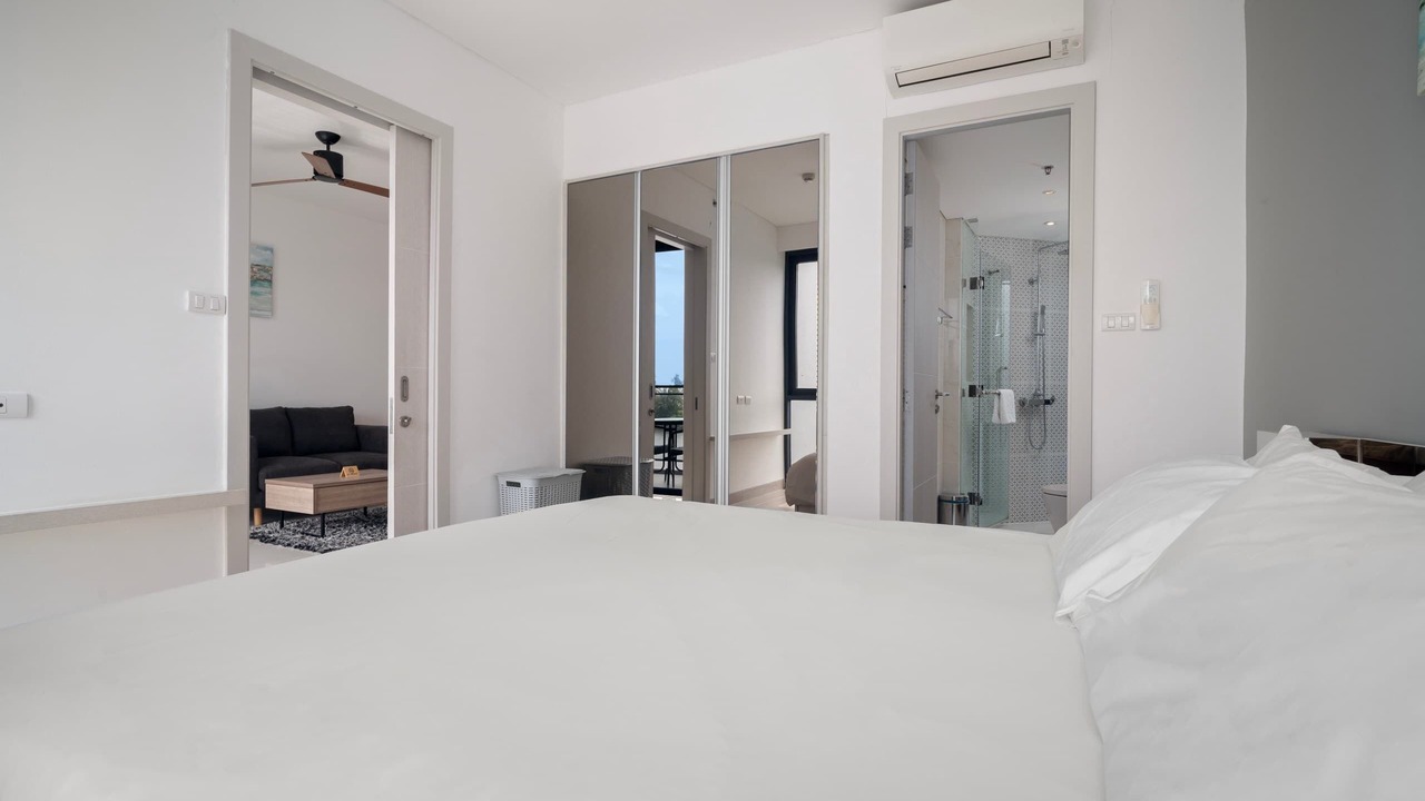 Photo of Bedroom in Bang Tao