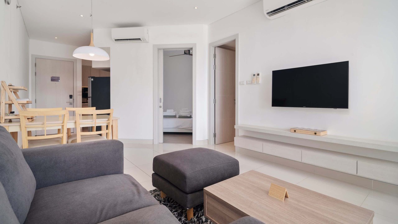Photo of Livingroom in Bang Tao