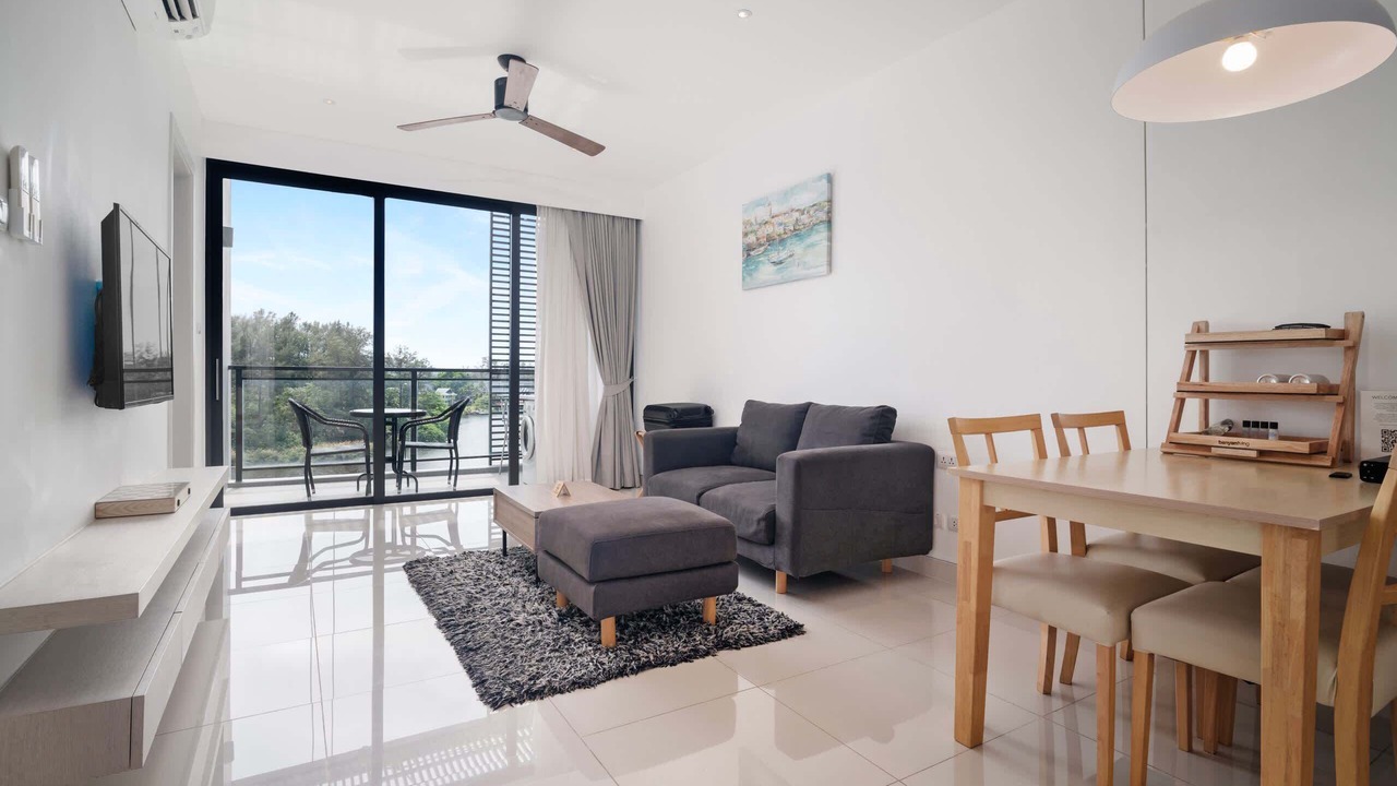 Photo of Livingroom in Bang Tao