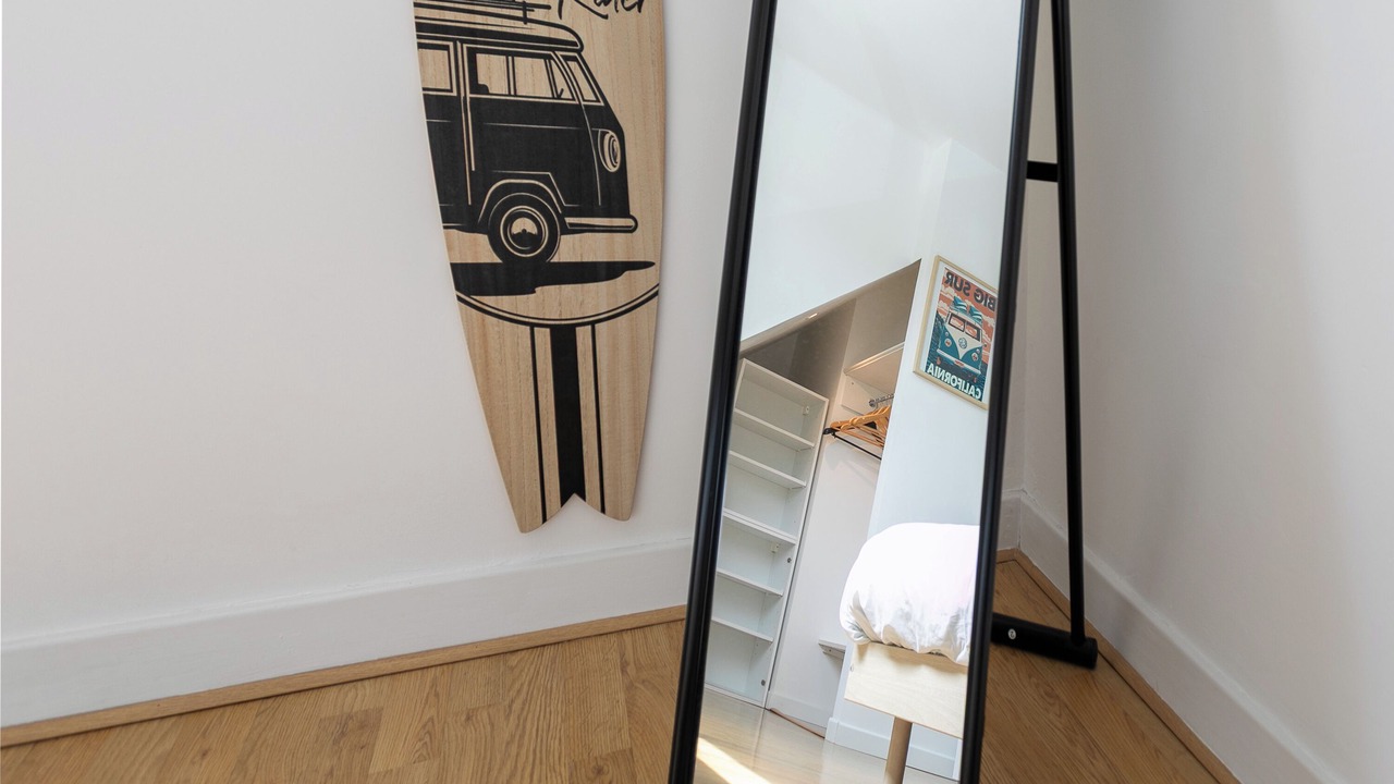 Photo of Bedroom in Plerin