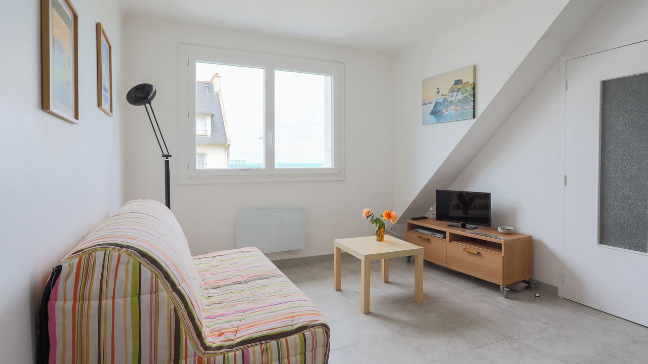 Photo of Livingroom in Plerin