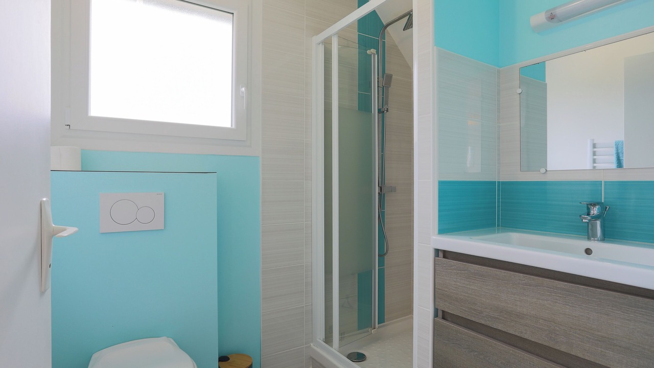 Photo of Bathroom in Plerin