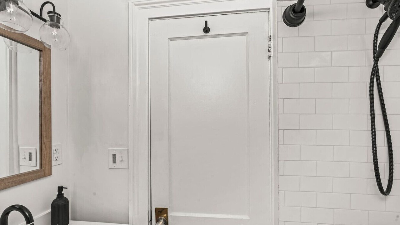 Photo of Bathroom in Troy