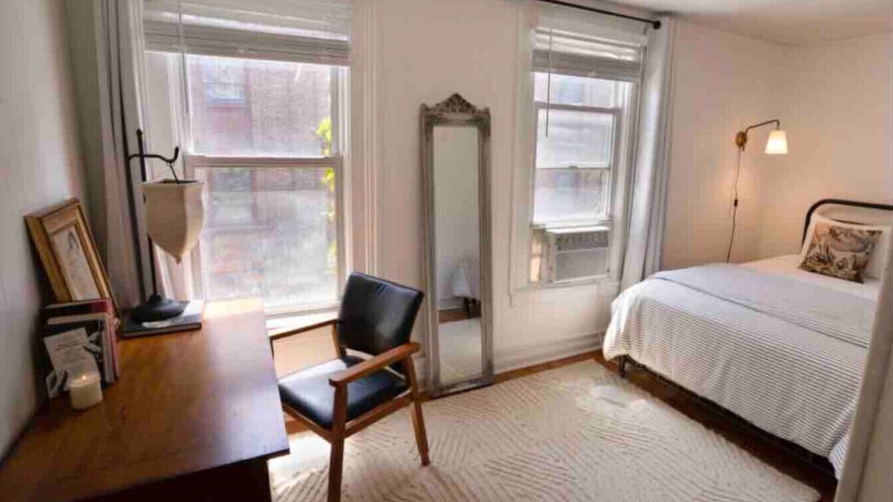 Photo of Bedroom in Troy