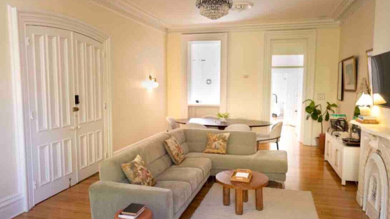 Photo of Livingroom in Troy