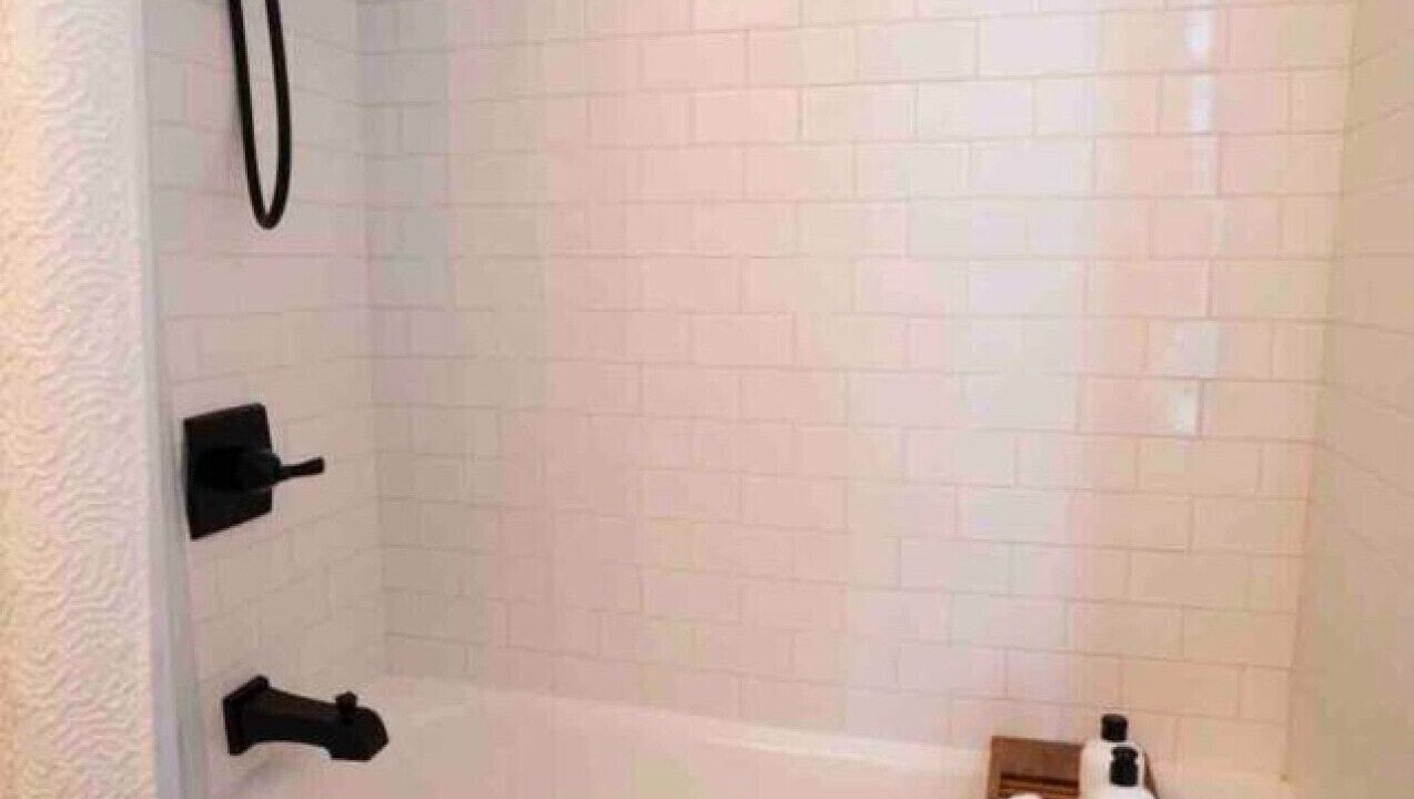 Photo of Bathroom in Troy
