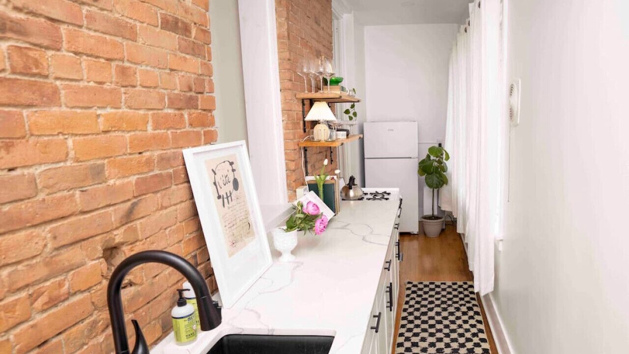 Photo of Kitchen in Troy