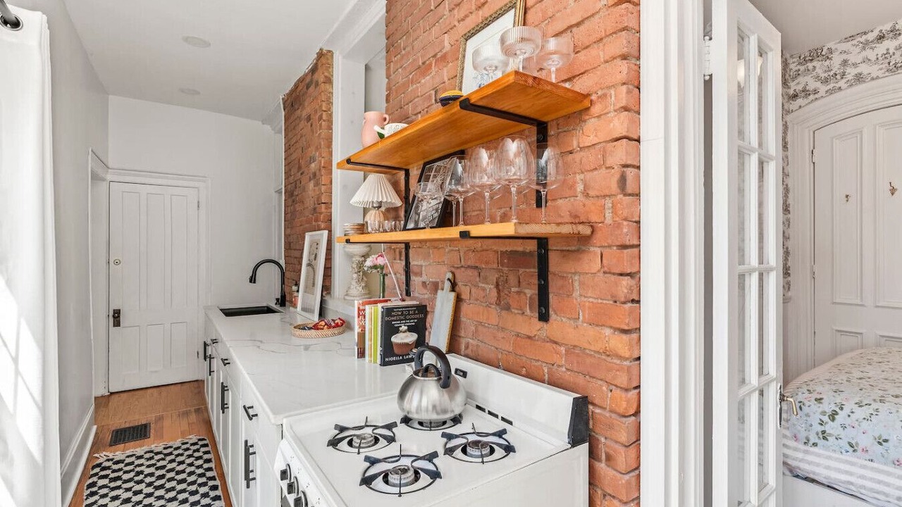 Photo of Kitchen in Troy