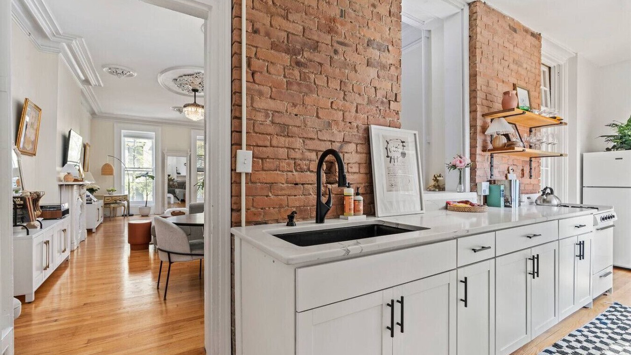 Photo of Kitchen in Troy