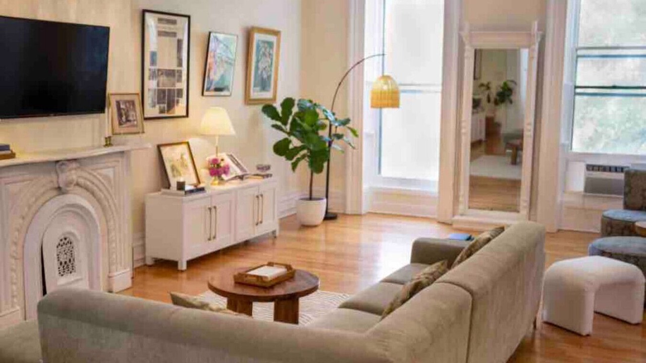 Photo of Livingroom in Troy