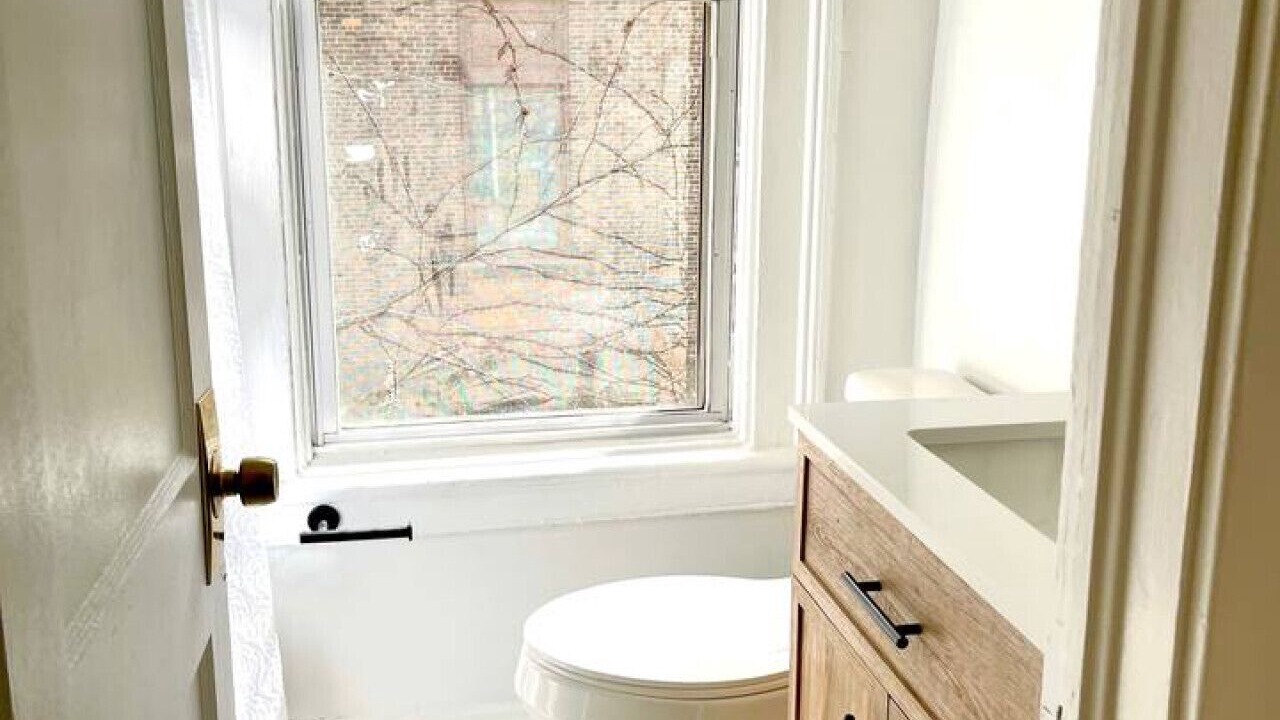 Photo of Bathroom in Troy