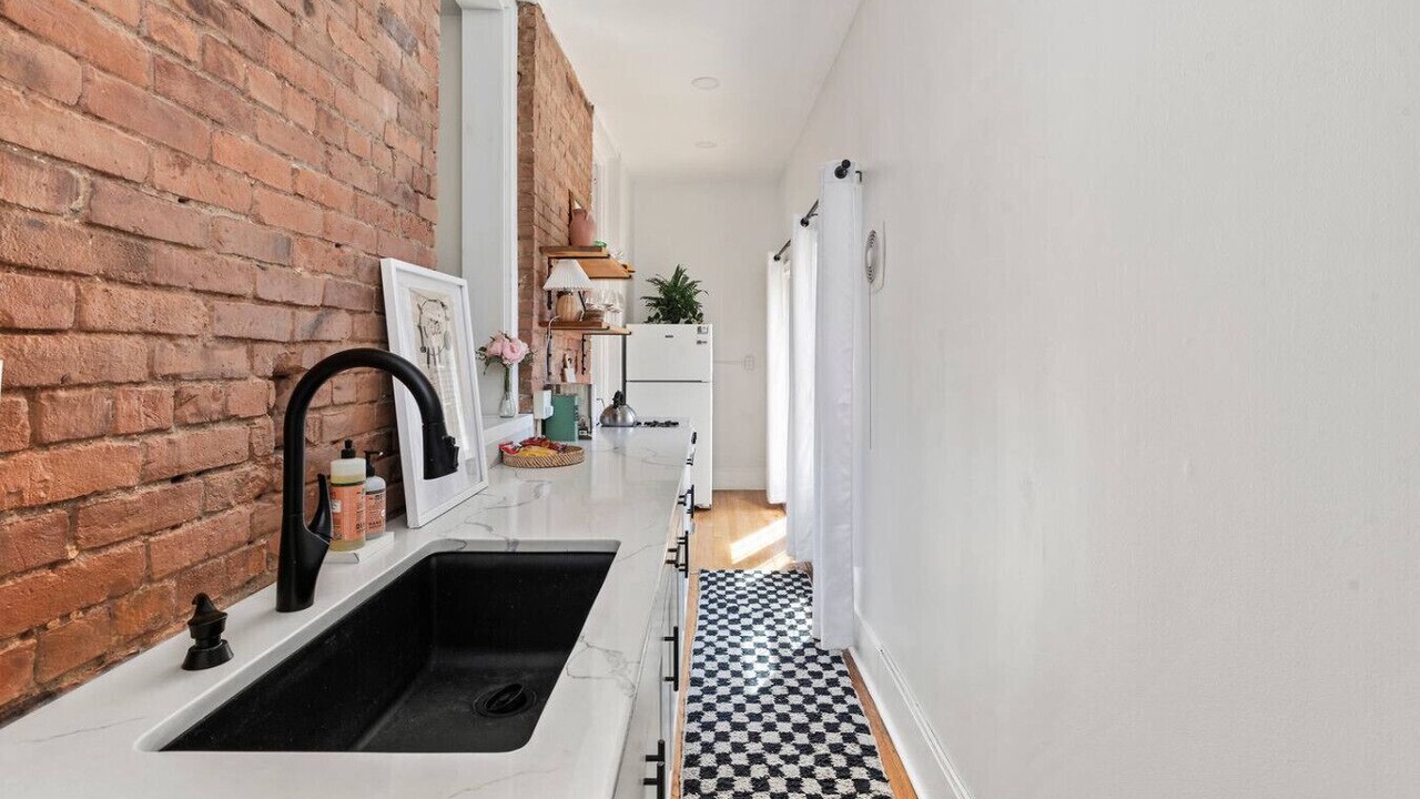 Photo of Kitchen in Troy