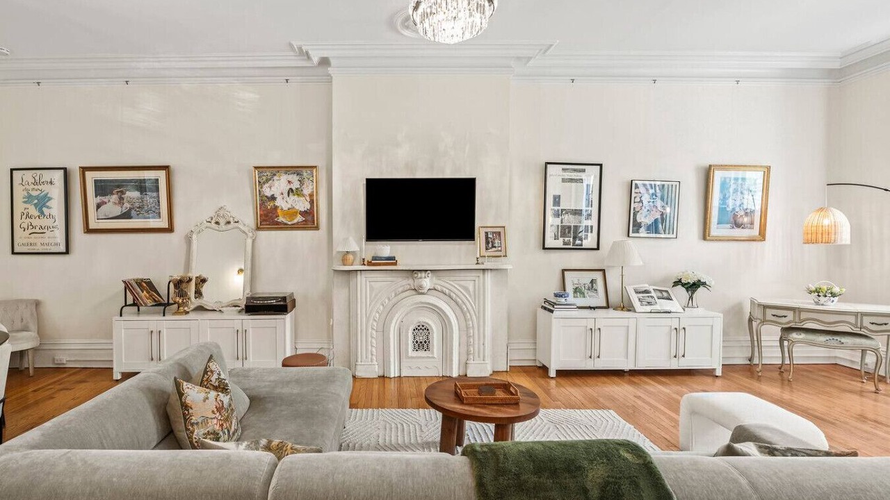 Photo of Livingroom in Troy