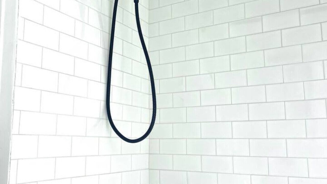 Photo of Bathroom in Troy