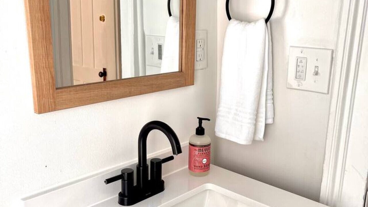 Photo of Bathroom in Troy