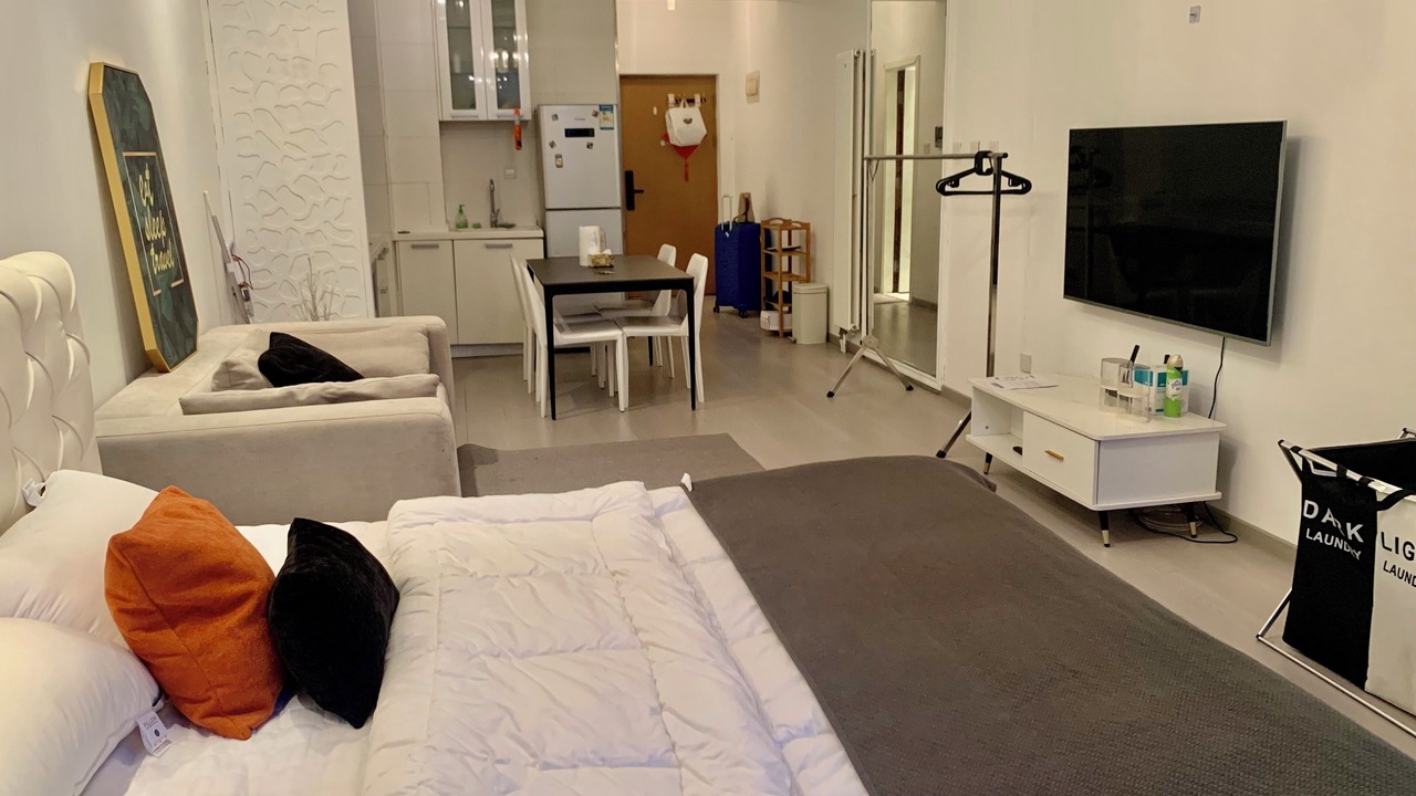 Photo of Bedroom in Shuangjing