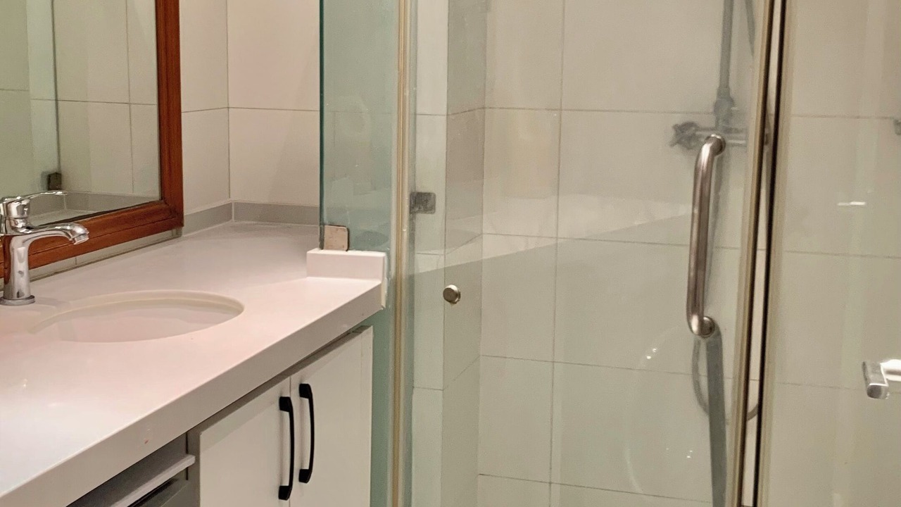 Photo of Bathroom in Shuangjing