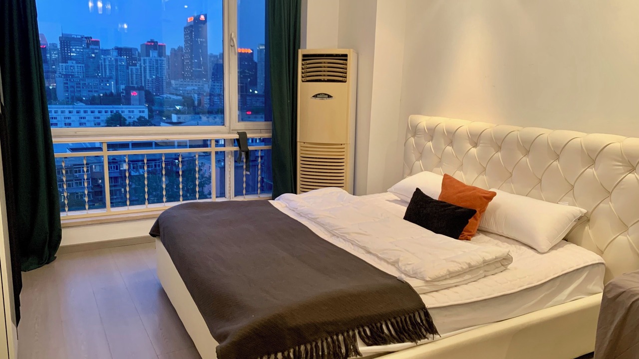 Photo of Bedroom in Shuangjing