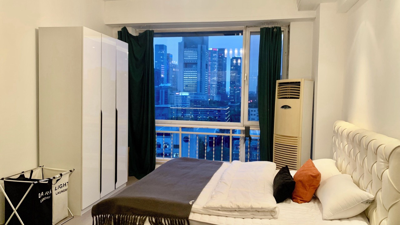 Photo of Bedroom in Shuangjing