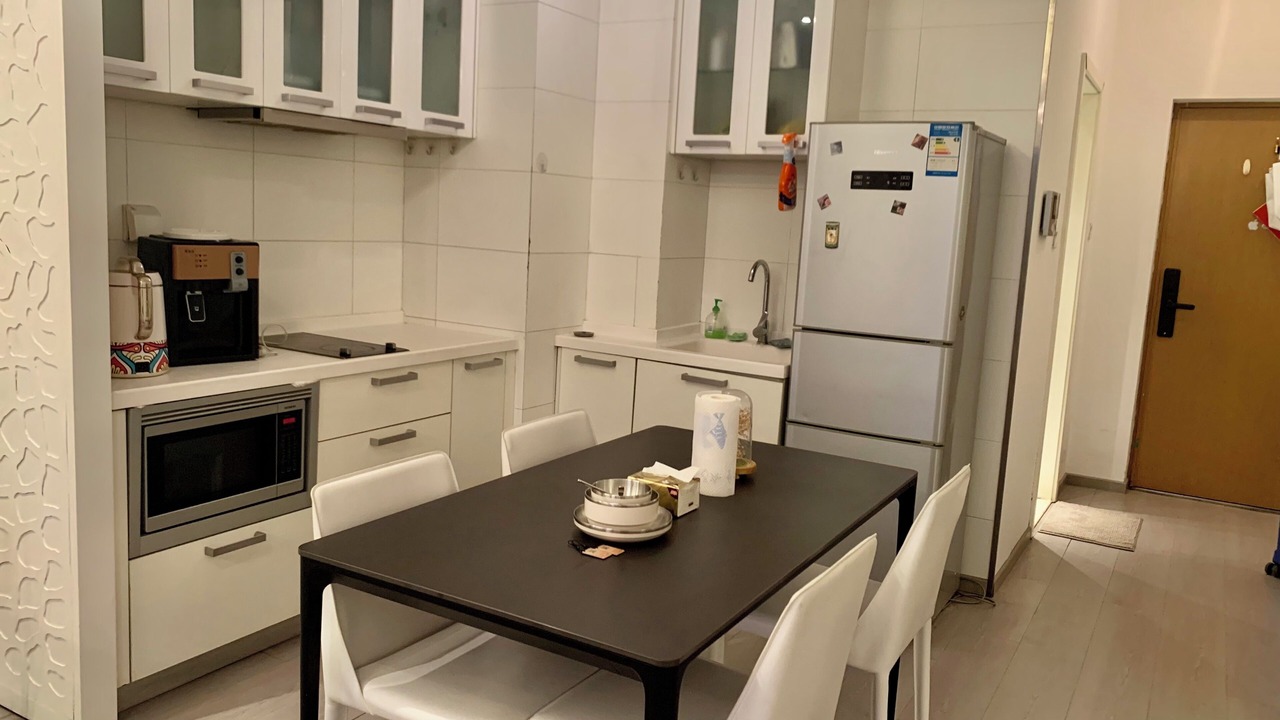 Photo of Kitchen in Shuangjing
