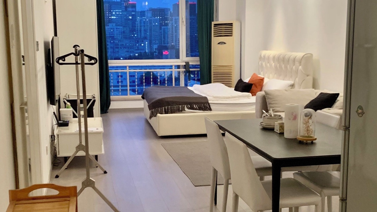 Photo of Bedroom in Shuangjing