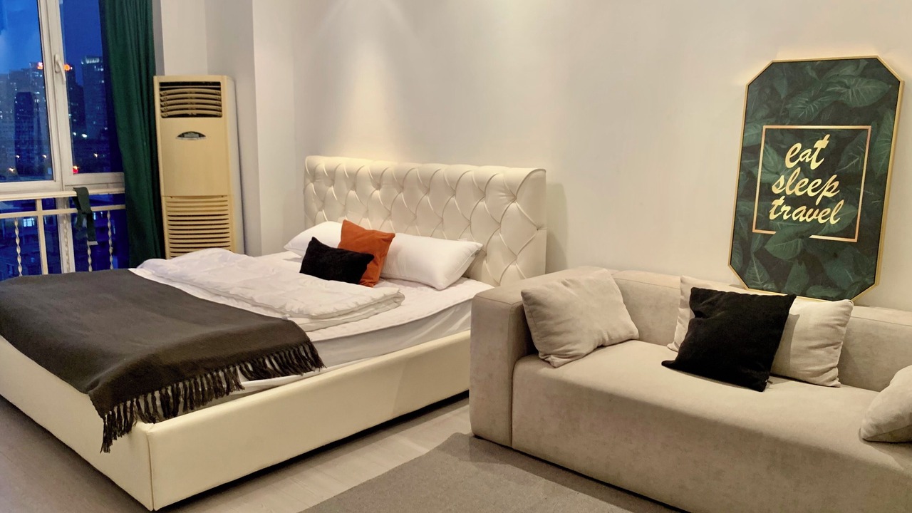 Photo of Bedroom in Shuangjing