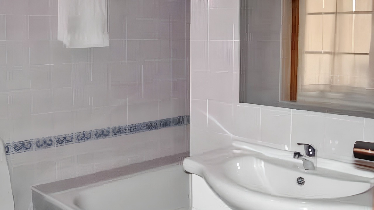 Photo of Bathroom in Pedraca