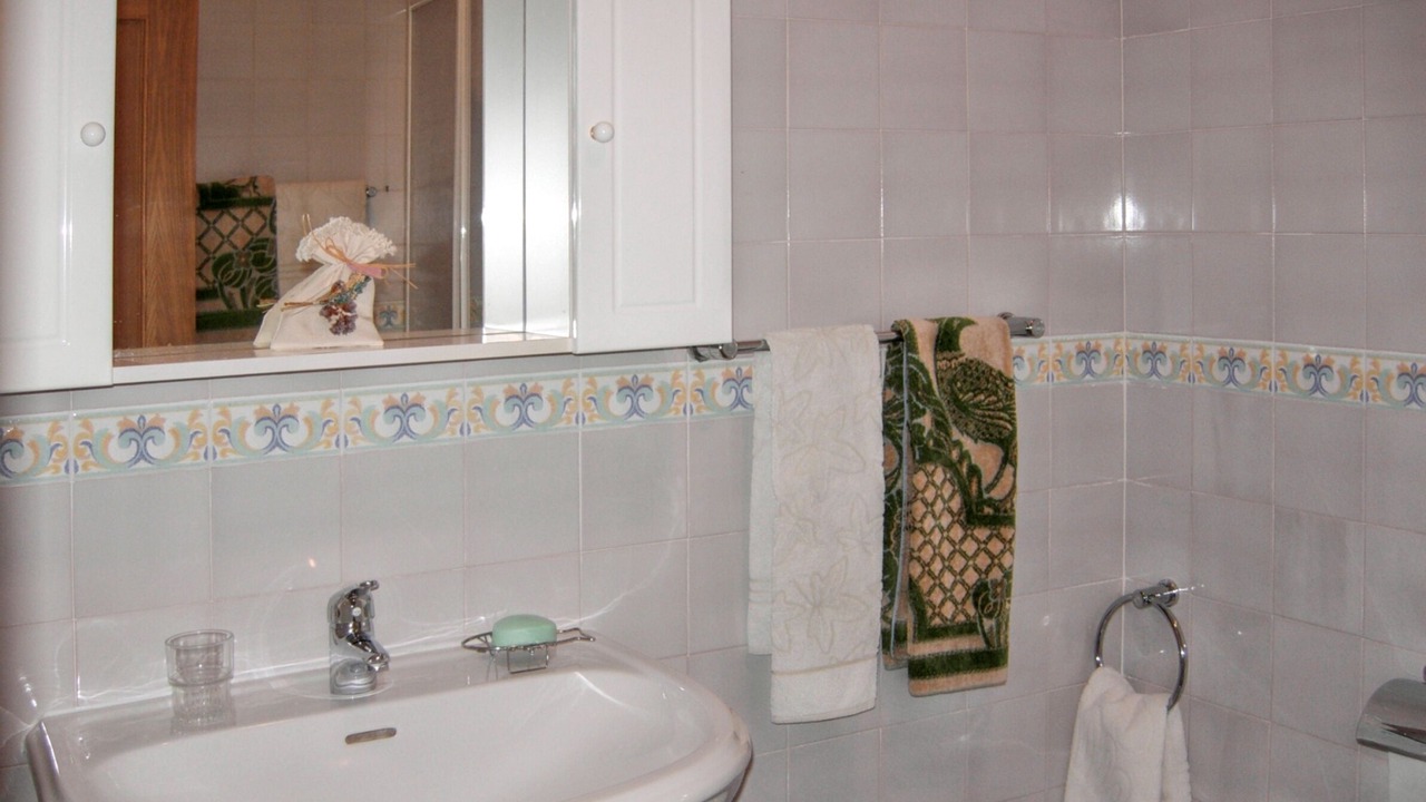 Photo of Bathroom in Pedraca