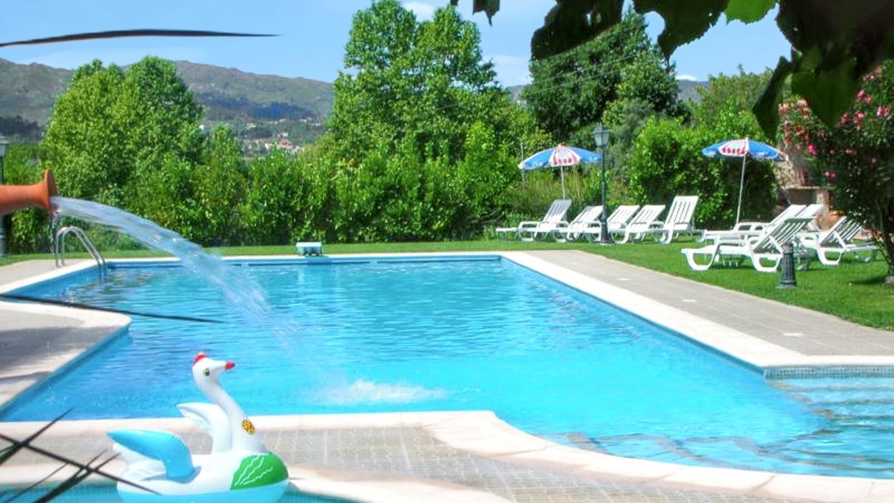Photo of Outdoor in Pedraca