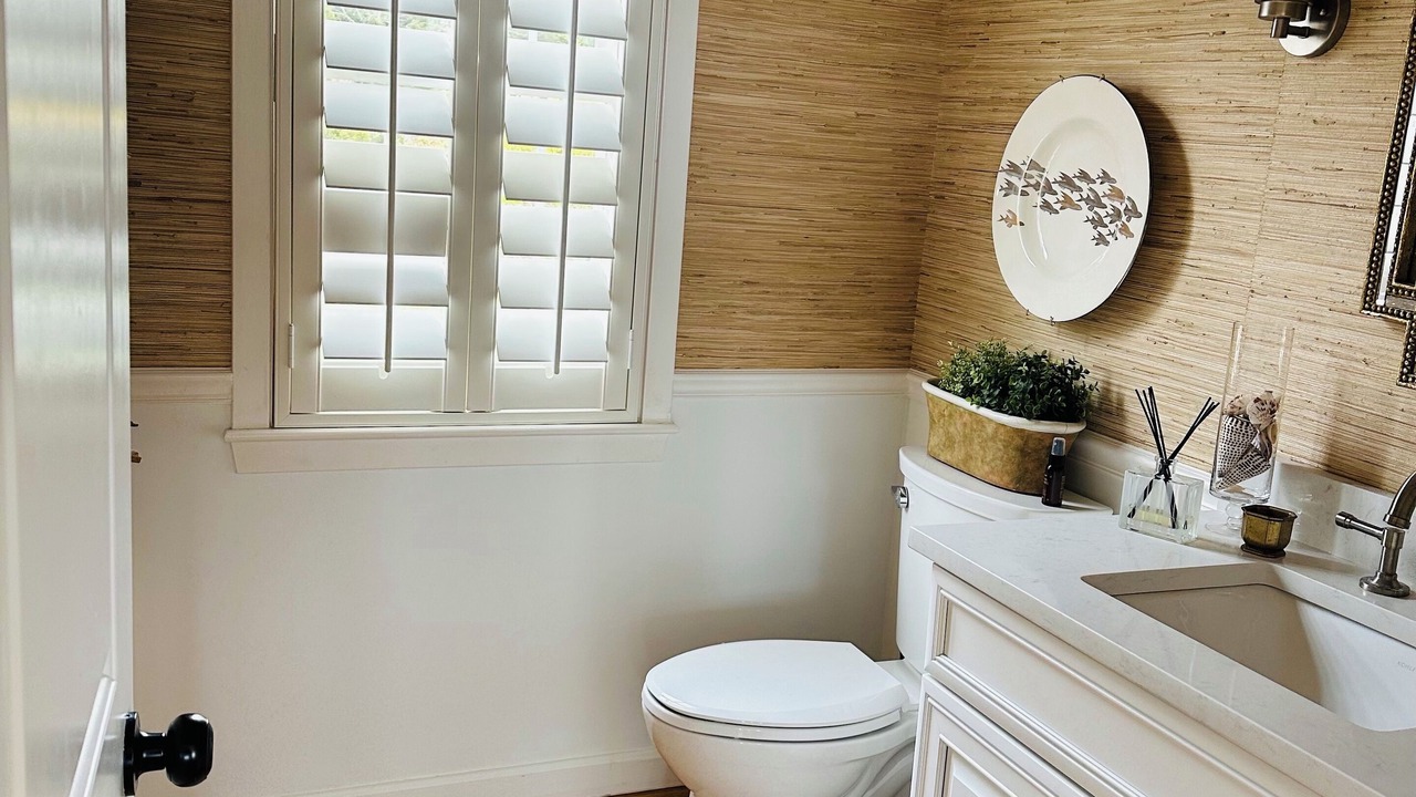 Photo of Bathroom in West Barnstable