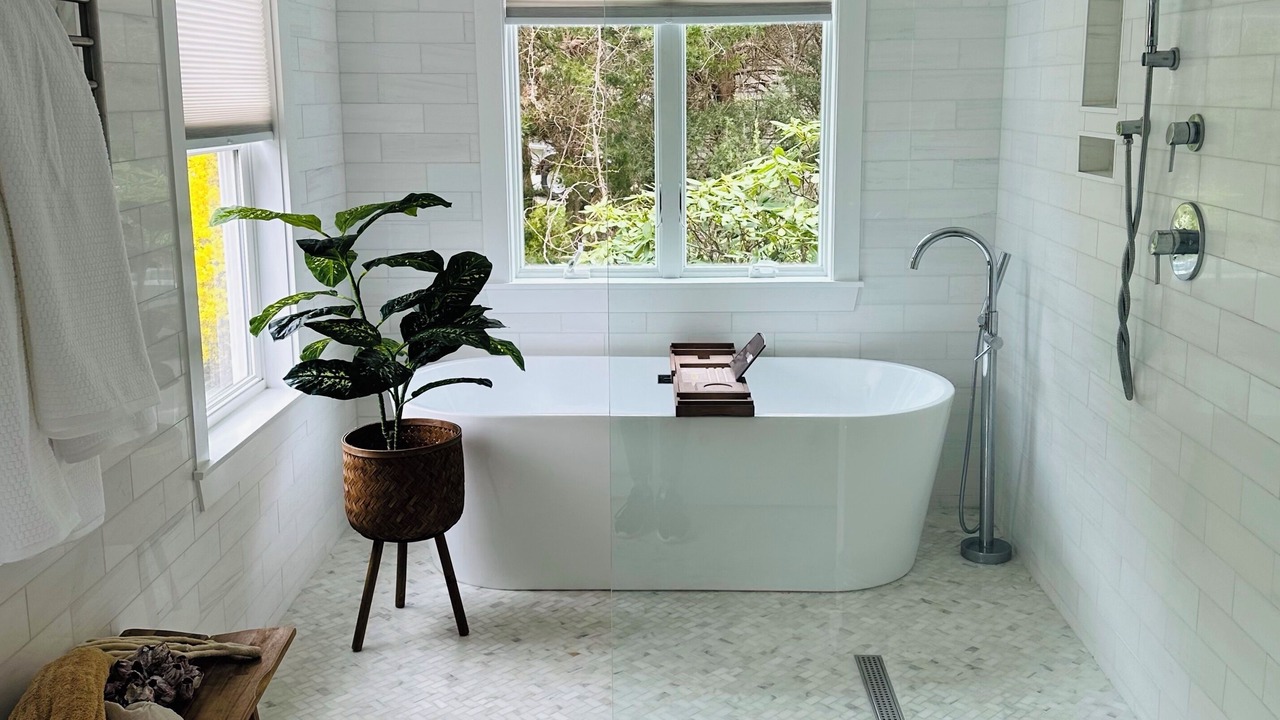 Photo of Bathroom in West Barnstable