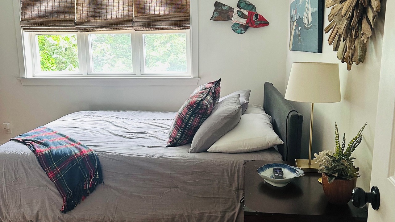 Photo of Bedroom in West Barnstable