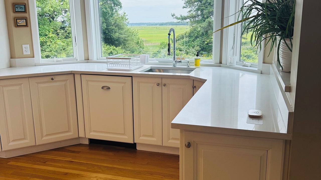 Photo of Kitchen in West Barnstable