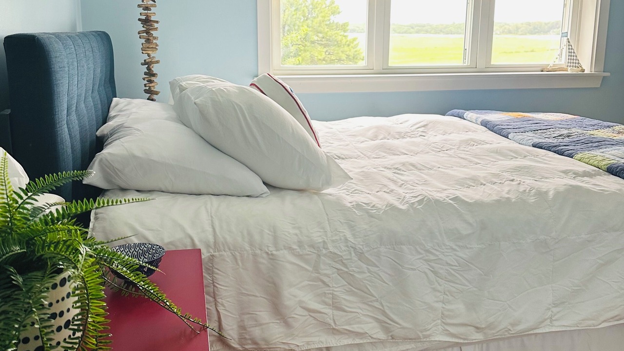 Photo of Bedroom in West Barnstable