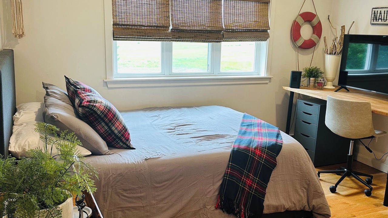 Photo of Bedroom in West Barnstable