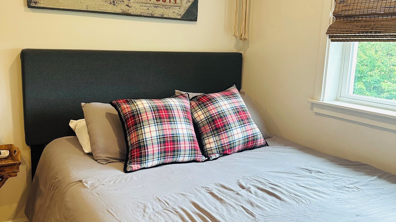 Photo of Bedroom in West Barnstable