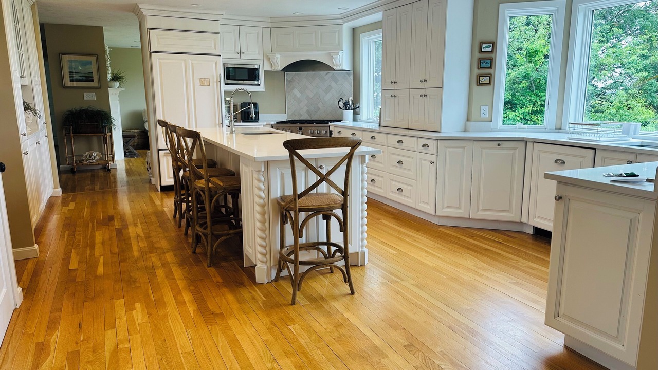 Photo of Kitchen in West Barnstable