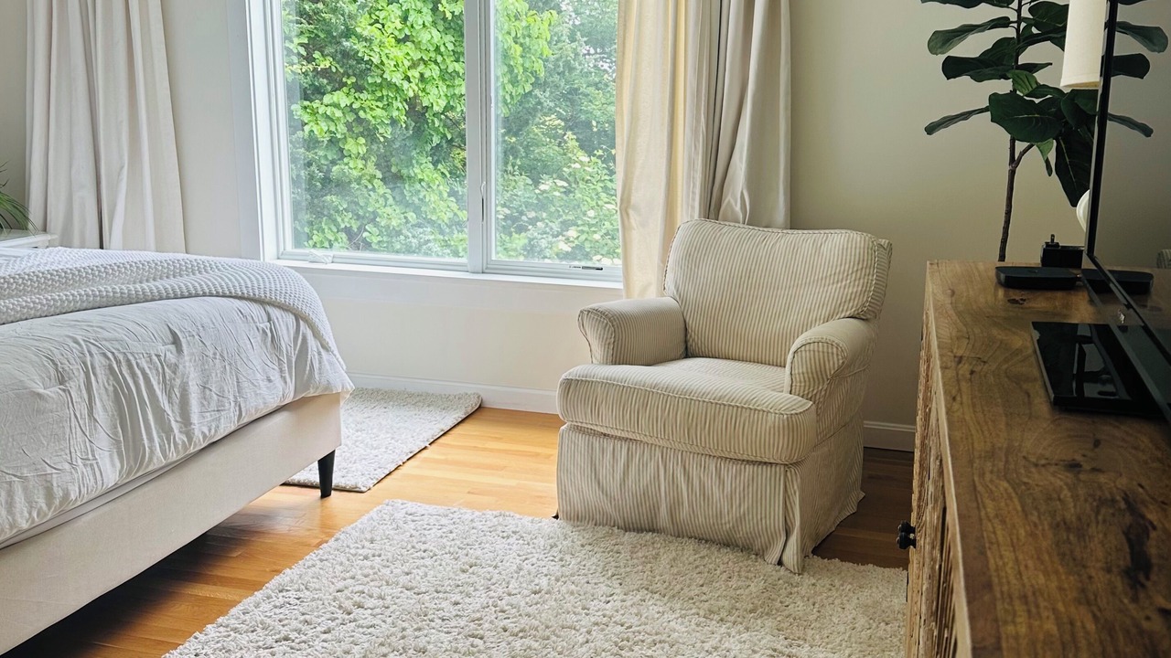 Photo of Bedroom in West Barnstable