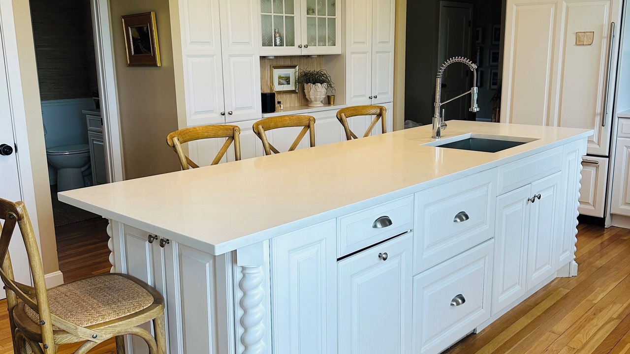 Photo of Kitchen in West Barnstable