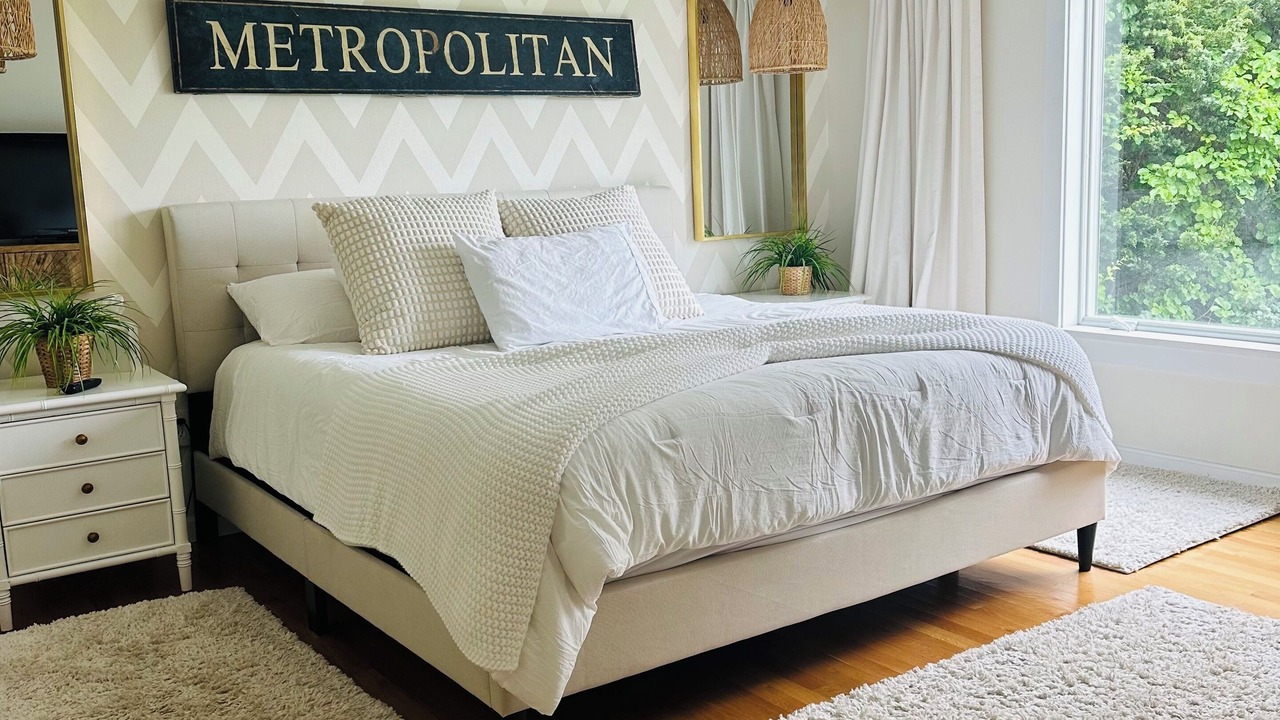 Photo of Bedroom in West Barnstable