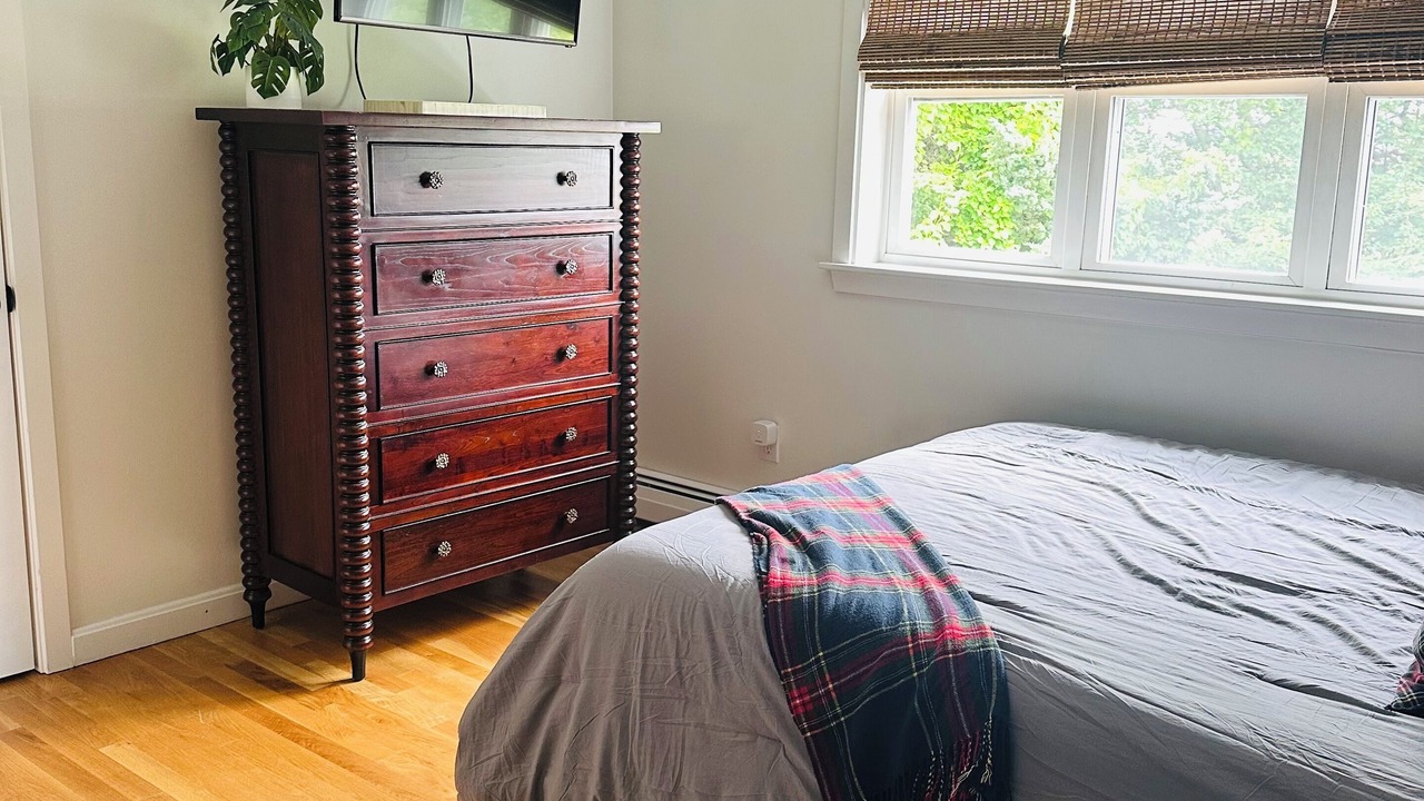 Photo of Bedroom in West Barnstable