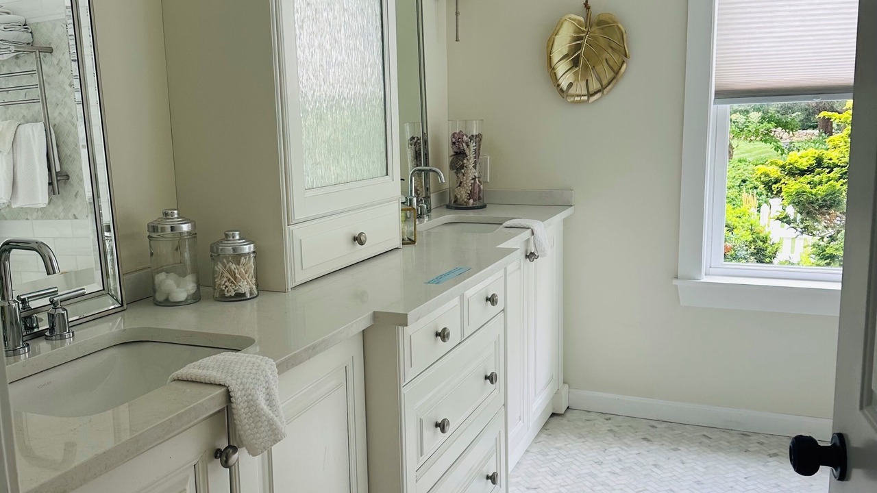 Photo of Bathroom in West Barnstable