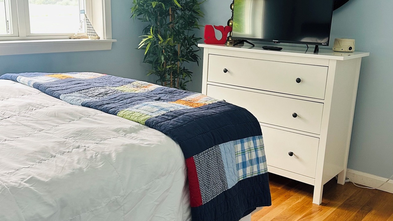 Photo of Bedroom in West Barnstable