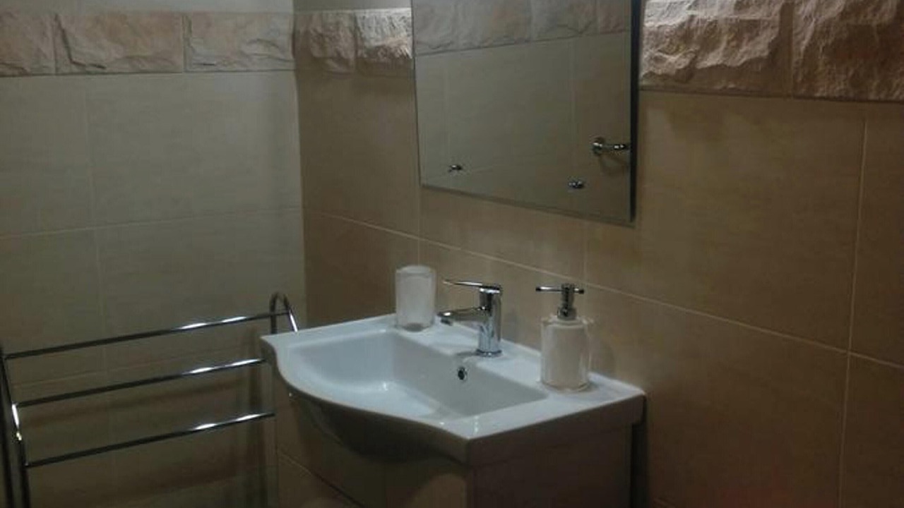 Photo of Bathroom in Sao Vicente do Paul