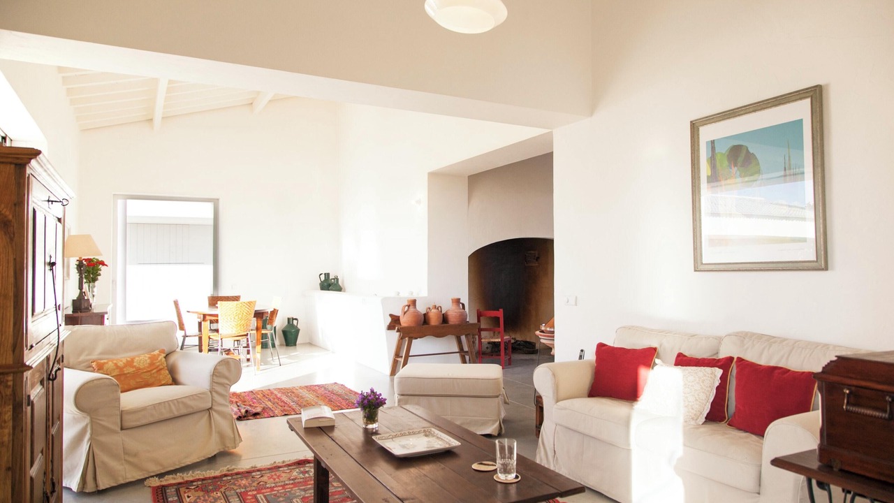 Photo of Livingroom in Evora