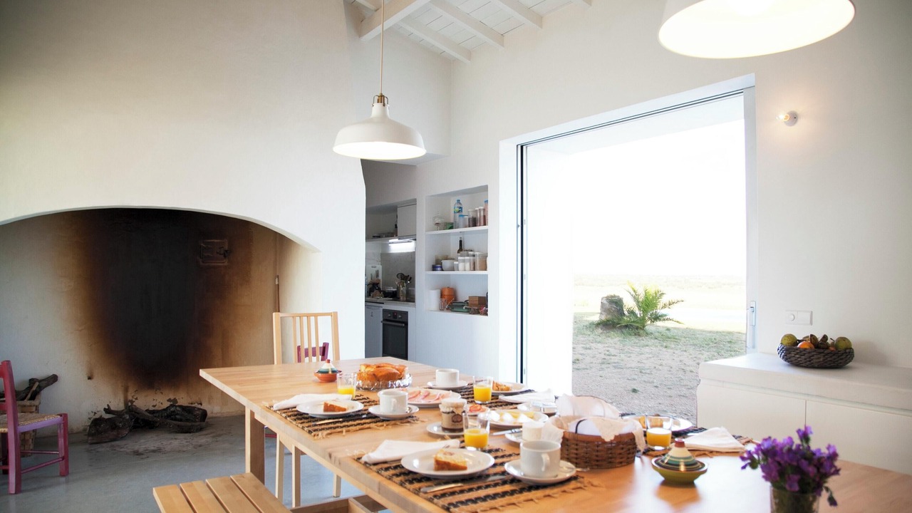 Photo of Livingroom in Evora