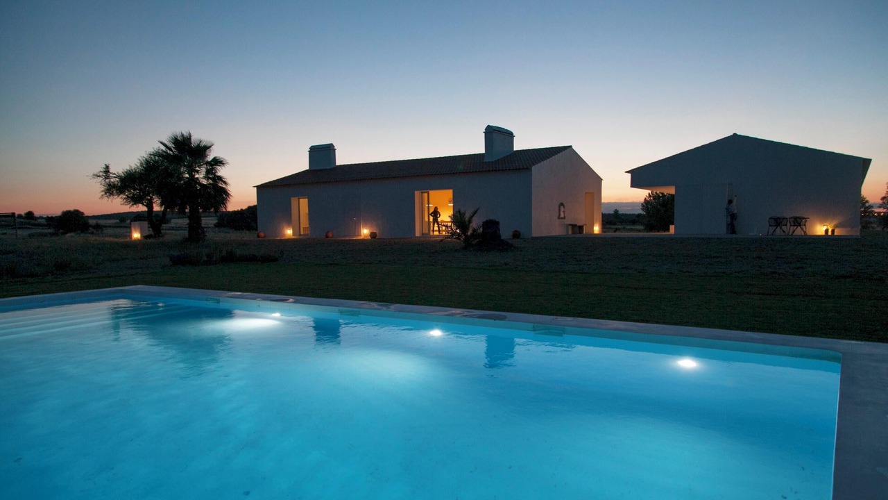 Photo of Outdoor in Evora